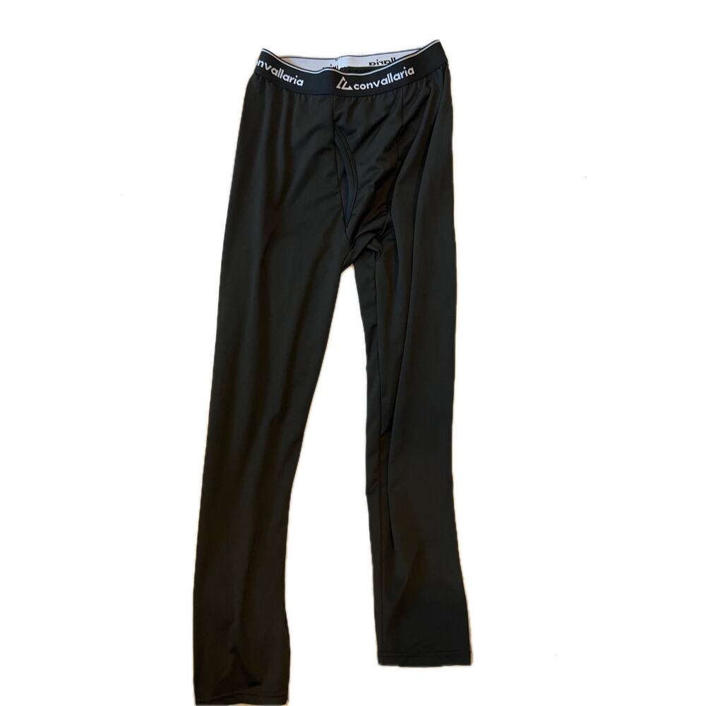 CL Convallaria Womans Workout Poly/Spandex thin set Med